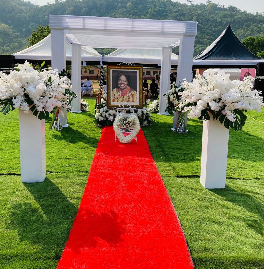 Funeral Services by U-plan Events