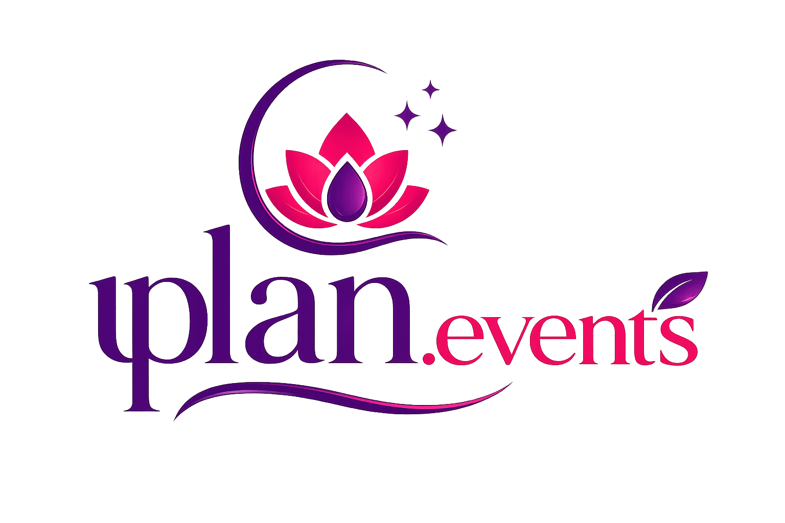 U-plan Events Logo