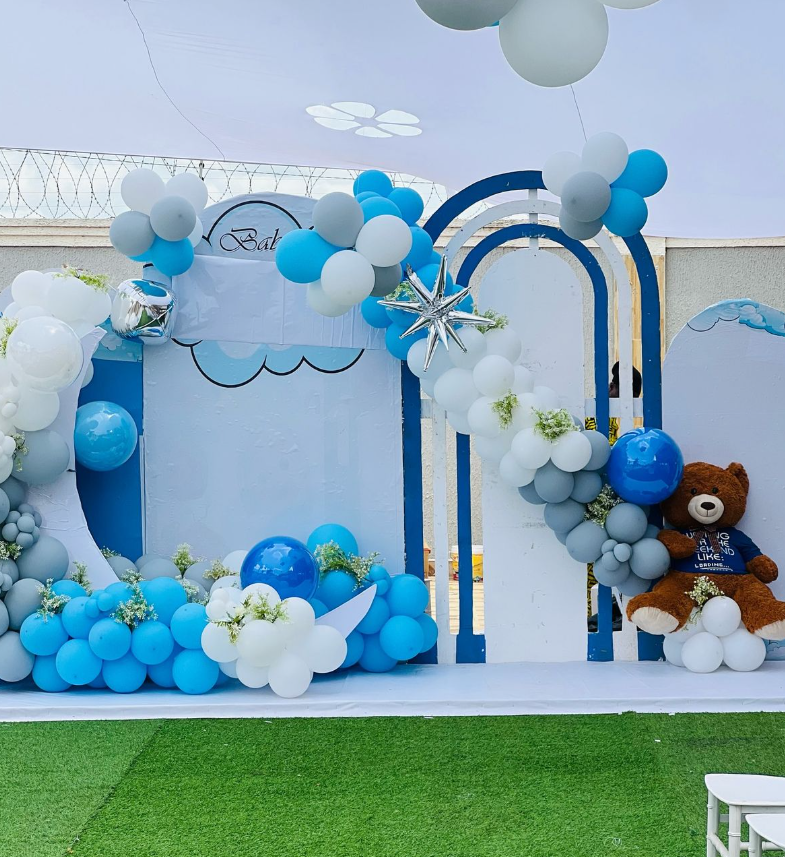 Naming Ceremony Planning by U-plan