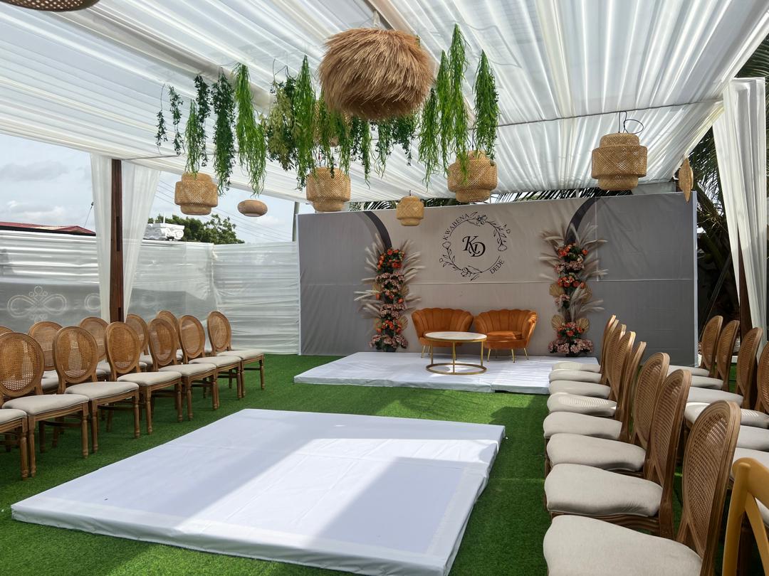 Wedding Planning by U-plan Events